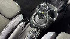 MINI Hatchback 1.5 Cooper Sport 3dr Petrol Hatchback